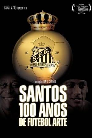 A portrait of the one hundred years of Santos Football Club, where history is told by the real facts, their meaning and emotion. "To born, to live and to die Santos", the path of the first Brazilian football team to become World Champion twice since its foundation. From Pelé goals era to the irreverent football of Neymar’s generation, the history is told by supporters, players and historians, inserting the football passion into the cultural context of Brazil and inside each Brazilian as well.