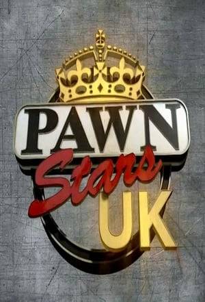 Pawn Stars UK is a British reality television series which debuted on 26 August 2013. The series is filmed in the Chester, Sealand, United Kingdom, and chronicles the day-to-day activities of pawn shop Regal Pawn, collaboratively run by Mark Andrew Manning, Mark Lever Holland, Mark Peter Holland, Simon Penworth, and Victoria Manning.

A spin-off of the prominent American reality television series Pawn Stars, the show's format is similar to the latter show, as it features an array of collectible, antique and unusual items that people sell or pawn.