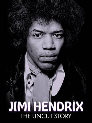 With the blessings of Jimi's biological family and many of his closest friends, Passport brings the life of Jimi Hendrix to light as never before. From his upbringing in Seattle to his final days in London, JIMI HENDRIX: THE UNCUT STORY goes beyond all previously released documentaries to explore the complete life-story behind the legendary artist.