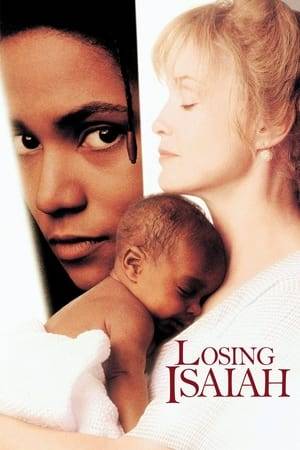 Khaila Richards, a crack-addicted single mother, accidentally leaves her baby in a dumpster while high and returns the next day in a panic to find he is missing. In reality, the baby has been adopted by a warm-hearted social worker, Margaret Lewin, and her husband, Charles. Years later, Khaila has gone through rehab and holds a steady job. After learning that her child is still alive, she challenges Margaret for the custody.