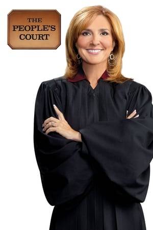 The People's Court is an American arbitration-based reality court show currently presided over by retired Florida State Circuit Court Judge Marilyn Milian. Milian, the show's longest-reigning arbiter, handles small claims disputes in a simulated courtroom set.

The People's Court is the first court show to use binding arbitration, introducing the format into the genre in 1981. The system has been duplicated by most of the show's successors in the judicial genre. Moreover, The People's Court is the first popular, long-running reality in the judicial genre. It was preceded only by a few short-lived realities in the genre; these short-lived predecessors were only loosely related to judicial proceedings, except for one: Parole took footage from real-life courtrooms holding legal proceedings. Prior to The People's Court, the vast majority of TV courtroom shows used actors, and recreated or fictional cases. Among examples of these types of court shows include Famous Jury Trials and Your Witness.

The People's Court has had two contrasting lives. The show's first life was presided over solely by former Los Angeles County Superior Court Judge Joseph Wapner. His tenure lasted from the show's debut on September 14, 1981, until May 21, 1993, when the show was cancelled due to low ratings. This left the show with a total of 2,484 ½-hour episodes and 12 seasons. The show was taped in Los Angeles during its first life. After being cancelled, reruns aired until September 9, 1994.