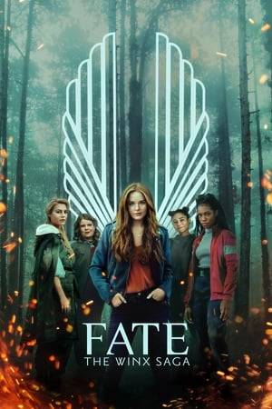 The coming-of-age journey of five fairies attending Alfea, a magical boarding school in the Otherworld where they must learn to master their powers while navigating love, rivalries, and the monsters that threaten their very existence.