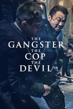 After barely surviving a violent attack by an elusive serial killer, crime boss Jang Dong-su finds himself forming an unlikely partnership with local detective Jung Tae-seok to catch the sadistic killer simply known as K.