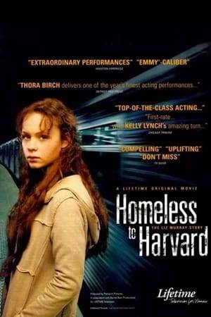 Based on a true story. Liz Murray is a young girl who is taken care of by her loving, but drug-addicted parents. Liz becomes homeless at 15 and after a tragedy comes upon her, she begins her work to finish high school.