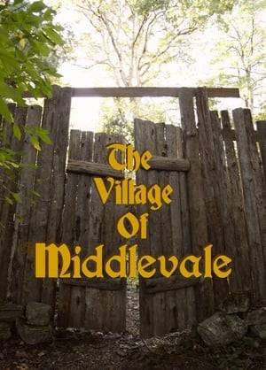 Strangers give up their modern lives to live in a medieval village.