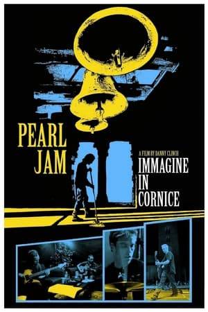 Concert Film Chronicling Five Dynamic Pearl Jam Shows in Italy From September 2006. Shot In Hi-Def By Noted Photographer Danny Clinch, DVD Gives An Intimate Look At Pearl Jam's Amazing Live Performances And Behind-The-Scenes Footage From The Tour. Concerts were shot partially in hi-def in Bologna, Verona, Milan, Torino, and Pistoia, Italy in September 2006. DVD captures Pearl Jam's phenomenal live performances, as well as exclusive behind-the scenes footage of the band on tour.