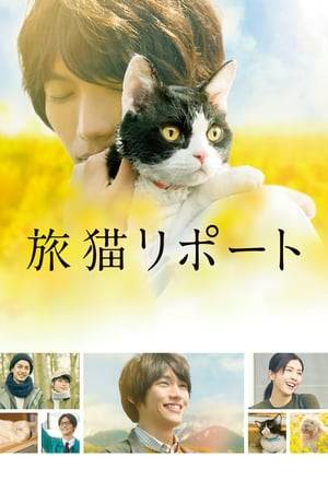 Satoru is a young man with a warm heart. He has a cat named Nana, but, due to circumstances, he can't raise cat Nana anymore. He travels with Nana to find a person who will take care of Nana. During his travels, he meets various people like his childhood friend and his first love. His unknown past and secret are revealed.