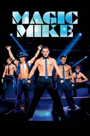 Mike, an experienced stripper, takes a younger performer called The Kid under his wing and schools him in the arts of partying, picking up women, and making easy money.