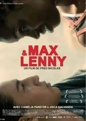 Max and Lenny is the story of a friendship between two girls fighting for survival in a northern area of Marseille.