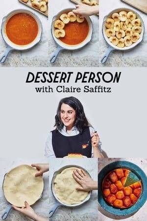 In her cookbook "Dessert Person," Claire Saffitz celebrates and defends her love of desserts and empowers reluctant home bakers to work with new ingredients, attempt new techniques, and bake with more confidence. Join Claire in her home kitchen as she highlights recipes from the book in this baking series to help you take your baking skills to the next level.