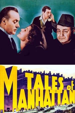 Ten screenwriters collaborated on this series of tales concerning the effect a tailcoat cursed by its tailor has on those who wear it. The video release features a W.C. Fields segment not included in the original theatrical release.