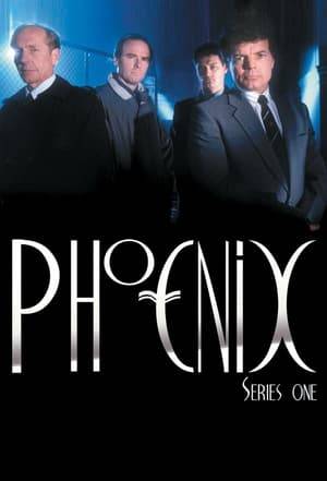 Phoenix is an Australian police drama television series. Phoenix screened as two thirteen-part series on Australian Broadcasting Corporation in 1992 and 1993.

The first series of Phoenix in 1992 recounted the investigation of the bombing of the Victorian state police headquarters, loosely based on a real case in the mid-1980s, the Russell Street Bombing. It was aided by extensive research into police techniques and was lauded as one of the most realistic depictions of police investigation techniques, including both surveillance and forensics, as well as having an involving storyline.

The series was notable for its dark visual tone and for its no-holds-barred attitude to violence and language.

It spawned a second thirteen-part series, Phoenix II, in 1993 as well as a spin-off series, Janus, in 1994 devoted to the machinations of court cases.

The series was created and produced by Tony McDonald and Alison Nisselle and screened by the Australian Broadcasting Corporation.

The ABC have released Series 1 and 2 on DVD as a 4 DVD box set.