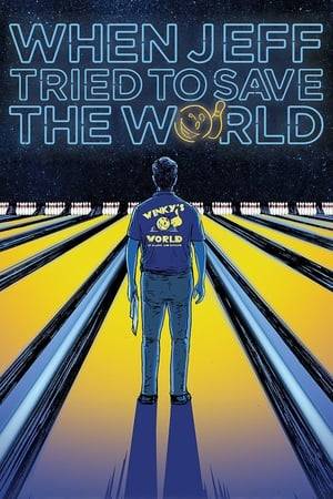 When Jeff discovers that the bowling alley he manages is being sold, he must do everything he can to save the place he's come to call home.