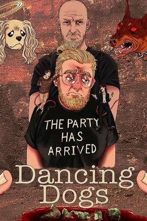 Bobby Swins is a dancer who's prime came and went. Now, Bobby is a man looking for any kind of kinship with friends, but is soon caught between two men who he soon learns are not exactly good people.