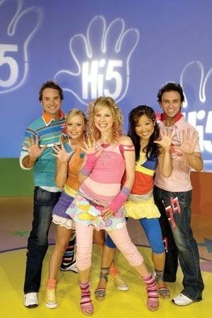 Hi-5, an Australian children's television program, was first shown on the Nine Network in 1999. Hi-5 is known as a children's pop music group as well as being a television show, much like peer children's entertainers The Wiggles. They also teach arts and crafts. Hi-5 is now shown in approximately 80 countries.

Each year, the series has 45 episodes with nine weekly themes. In 2004, the show was marked by reduced episodes than normal, with 30 episodes in six weekly themes due to the band concentrating more on touring.

In 2009 was marked the beginning of the "second generation" of Hi-5, with all of the original members having departed in 2007/2008. The series was renewed for another five years with the new cast by the Nine Network, which would have the contract expire in 2013.

In March 2013, Hi-5's first movie, Some Kind of Wonderful, was released in selected Hoyts Junior cinemas around Australia and New Zealand. The movie showed the history of Hi-5's cast changes and a behind-the-scenes look at the search to find three new members, Dayen Zheng, Ainsley Melham and Mary Lascaris who would replace Fely Irvine, Tim Maddren and Casey Burgess in 2012/2013.

The new Hi-5 series called Hi-5 House will be filmed in Singapore, according to executive producer Julie Grenne. Currently, they commitment of concerts in some Asian countries with Hi-5 Wonderful Tour.
