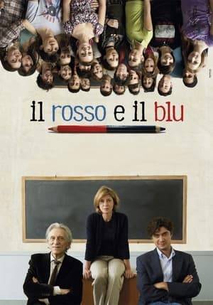 The story of a teacher and his students, set in an Italian high school.