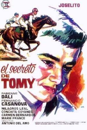 The racing stables of Gandia family go to auction. Tomy, son of the owner, manages to save his favorite horse, "Cantador". Now, his only obsession is to resolve the problems of his father, providing him a new wife and riding his horse at the races. After a while, in the Official Prize, "Cantador", ridden by Tomy wins. This fact causes everyone to be interested in the horse and eventually Tomy will be forced to auction it to liquidate their debts. But  the new owner is the father of Luchy, Tomy's classmate , and he will do everything possible to recover it.