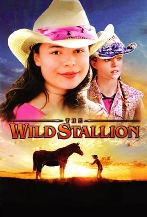 C.J. and Hanna become the greatest of friends when the latter visits the former on the ranch where she lives, with the purpose of photographing the horses for her school project. The two unearth a secret plot which may put the mustangs in danger.