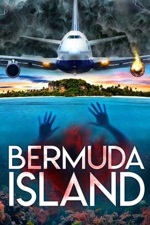Passengers on their way to a tropical paradise crash at sea and find themselves on a deserted island. Desperate to survive the elements and infighting between survivors, they find that the island has more in store for them than they could ever imagine.