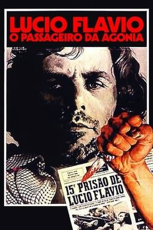The story of a famous Brazilian bandit in the early 1970s and his fight against a paramilitary organization known as the Death Squad.