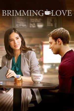 Allie is an aspiring journalist who meets Sam, a coffee shop owner who plays matchmaker for his customers. Allie agrees to be matched but going though Sam's process causes her to see that her perfect match might just be the matchmaker himself.