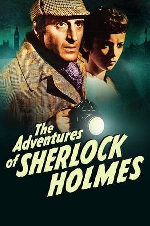 Having once again avoided criminal conviction, Professor Moriarity develops a murderous plan to “finish off” his last major nemesis, Sherlock Holmes, by making him fail to prevent the perfect crime.  Does it involve a family curse, the crown jewels of England, or something else…