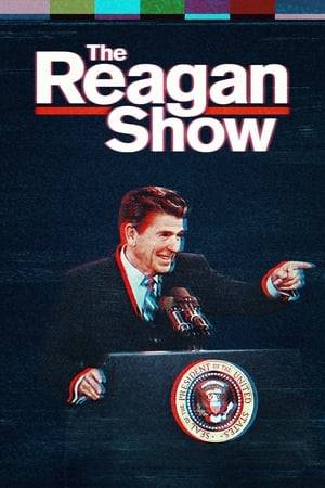 Comprised entirely of archival footage taken during those pre-reality-television years, The Reagan Show looks at how Ronald Reagan redefined the look and feel of what it means to be the POTUS.