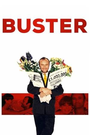 Buster is a small time crook who pulls a big time job. When he finds that the police will not let the case drop, he goes into hiding and can't contact his wife and child. He arranges to meet them in Mexico where he thinks they can begin again, but finds that he must choose between his family and freedom.