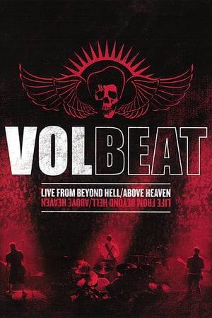 Live From Beyond Hell/Above Heaven was taped in November 2010 at Volbeat's sold out show at the Forum in Copenhagen. The show had a TON of special guests, including L-G Petrov from Entombed A.D., Jakob Øelund, Pernille Rosendahl, Millie Petrozza from Kreator, Michael Denner from Mercyful Fate, Mikkel Kessler, Johan Olsen and Scott Ian of the legendary Anthrax  There’s also some footage from Rock Am Ring in June 2011. Last but not least, there’s some clips from the House of Blues in Anaheim, California, taped in April 2011. This is the first official recording of Rob playing with the band.