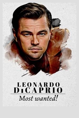 From his juvenile, tormented, heroic roles, which made him a global phenomenon, to his darker mature roles, a portrait of American actor Leonardo DiCaprio, a consummate performer and probably the most successful film star of his generation.