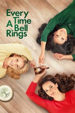 Three reunited sisters discover their late father planned one last scavenger hunt - an annual holiday tradition when they were young. As their sisterly bond gets rekindled, they soon learn important lessons about what they want in life and in love.