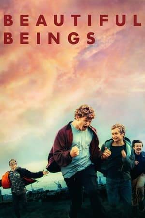 A teenage boy, raised by a mother who considers herself psychic, takes a bullied kid into his group of violent misfits. As the group’s troubles escalate toward life-threatening situations, an inner voice awakens in the boy and, with the help of his mother and his new friend, he manages to find his own path.