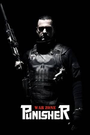 Waging his one-man war on the world of organized crime, ruthless vigilante-hero Frank Castle sets his sights on overeager mob boss Billy Russoti. After Russoti is left horribly disfigured by Castle, he sets out for vengeance under his new alias: Jigsaw. With the "Punisher Task Force" hot on his trail and the FBI unable to take Jigsaw in, Frank must stand up to the formidable army that Jigsaw has recruited before more of his evil deeds go unpunished.