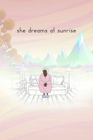 A 70-year-old woman with meningitis lives between her dream world and reality while her great nephew and caretaker helps mend the past in this heartwarming animated film.