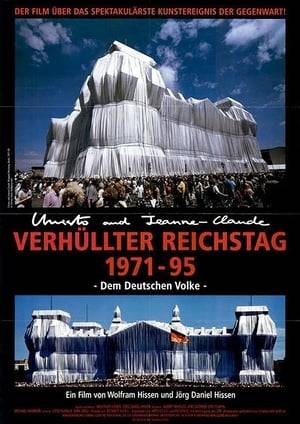 The documentary about the Reichstag-Building was screened open-air and for free near the Reichstag in Berlin between June and October 2012 in combination with a light and sound show.