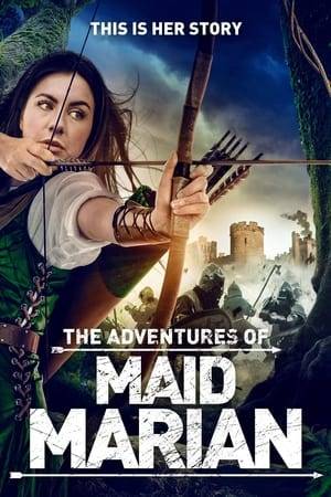 Everyone knows the stories of Robin Hood and Maid Marian, but this the story of what happens next. Out of the shadows, a legend returns to save her people from the tyranny of the disgraced Sheriff of Nottingham. Robin Hood remains at war and Marian must put her own combat skills to the test, creating a new tale that will be heralded throughout the ages.