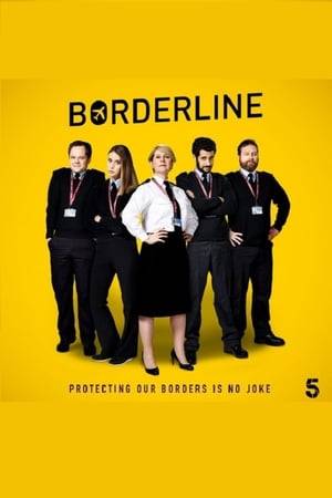 Mockumentary based in the border security office of fictional Northend Airport, a small provincial airport which may lack a little in glamour, but still must abide by the same rules as larger international airports