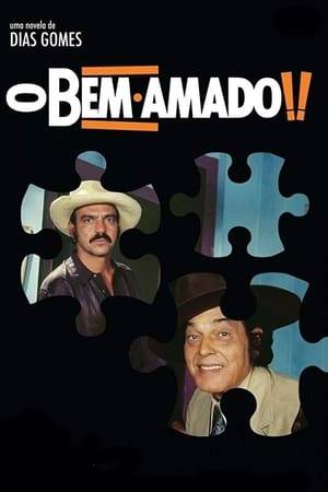 O Bem-Amado is a Brazilian telenovela that first aired on Rede Globo in 1973. It is based on a play by Dias Gomes called Odorico, o Bem-Amado ou Os Mistérios do Amor e da Morte, written in 1962. It was the first Brazilian color telenovela. It was shot in Rio de Janeiro.  Broadcast by Rede Globo between January 22 and October 3, 1973.