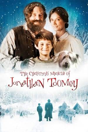 When a broken hearted boy loses the treasured wooden nativity set that links him to his dead father, his worried mother persuades a lonely ill-tempered woodcarver to create a replacement, and to allow her son to watch him work on it.