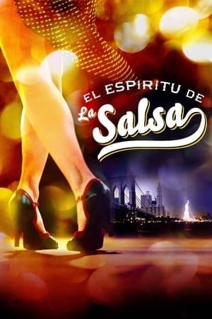 People from all over New York City meet in Spanish Harlem once a week at Santo Rico Dance School, where they learn the art of salsa.