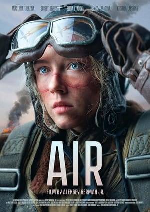 Young female fighter pilots arrive to the frontline. They have different stories and different fates. They are getting older, falling in love and lose their closest ones as well as take their place in the world of men. The air has become their home. However, at war no one knows whose fate is to live and who is doomed to die.