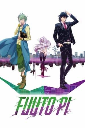 Sometime after the events of Kamen Rider W, Shotaro Hidari and Philip continue to solve crimes and fight evil as superhero detectives in the windy city of Fuuto.

Produced as one of 3 projects to celebrate Kamen Rider's 50th anniversary along with Kamen Rider Black Sun and Shin Kamen Rider.