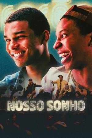 The life story of Claudinho e Buchecha, greatest icons and most successful duo of the Brazilian funk melody in all time, showing how the rhythm and poetry of the periphery conquered Brazil.