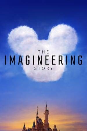Explore the past, present and future of Walt Disney Imagineering with noted filmmaker Leslie Iwerks. Ms. Iwerks comes from a family with deep Disney history — her grandfather was an early Disney animator and her father is a former Imagineer — and her previous work includes profiles of Pixar Animation Studios and visual effects house Industrial Light & Magic.