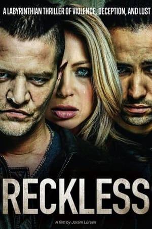 This stylish, sexually charged thriller revolves around two men who kidnap a woman and chain her to a bed as they await the ransom money. As the clock ticks, the woman discovers that she may have a relationship with one of the kidnappers that she never expected...and that the two men may have a relationship with each other that no one could have expected.