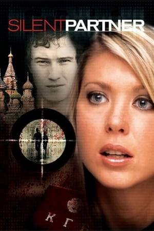 Gordon Patrick, a young CIA analyst is assigned to investigate the mysterious death of a major Russian political figure.