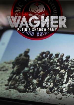Wagner does not exist. At least not officially. However, after months of investigation and for the first time, Alexandra Jousset and Ksenia Bolchakova plunge us into the heart of this secret army. This film is an investigation into the Russian private military company Wagner. Deployed on all the hot spots of the planet. Its thousands of mercenaries are the armed arm of a Russia that dreams of being great again, applying the recipes learned by Vladimir Putin at the KGB: destabilize and disinform.