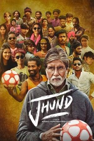 A retired sports teacher transforms a bunch of teenage slum goons into disciplined football players against all odds.