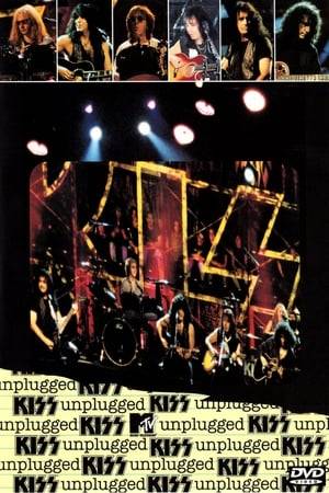 Kiss Unplugged is a Kiss album featuring the group performance in MTV Unplugged. On August 9, 1995, hard rock band Kiss performed on MTV Unplugged in what fans consider the beginning of the eventual Kiss Reunion Tour. Paul Stanley and Gene Simmons contacted former members Peter Criss and Ace Frehley and invited them to participate in the event. Fan reaction to Criss and Frehley at the Unplugged show was so positive that, in 1996, the original lineup of Kiss reunited, with all four original members together for the first time since 1980. It also marked the only time the original lineup performed live without their trademark makeup, other than at Ace Frehley's wedding, and was also the only time Frehley and Criss shared a stage with Eric Singer and Bruce Kulick. Further, it was the first time Eric Singer had part of a lead vocal (shared with Peter Criss on Nothin' To Lose).