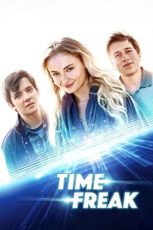 Stillman, a heartbroken physics student, builds a time machine when his girlfriend breaks up with him. Going back in time, he attempts to save their relationship by fixing every mistake he made—while dragging his best friend along in the process.